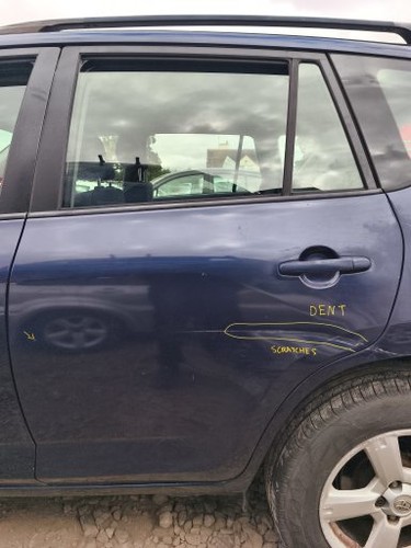 Toyota rav xt3 - toyota,