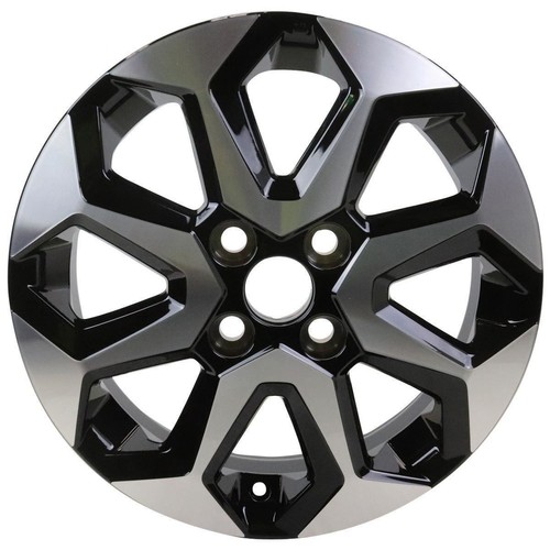 Genuine toyota alloy wheel - toyota, 15"