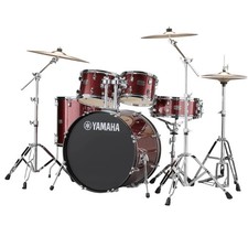 Yamaha Rydeen Drum Kit