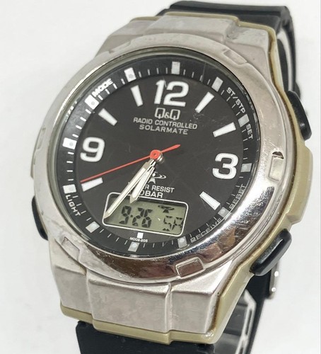 Citizen solar - q&q,