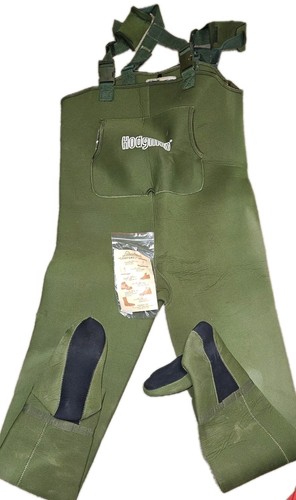 Hodgman neoprene chest waders - hodgman,