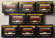 Graham Farish 'N' Gauge E.W.S