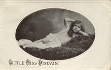 Postcard Pk POST CARD old