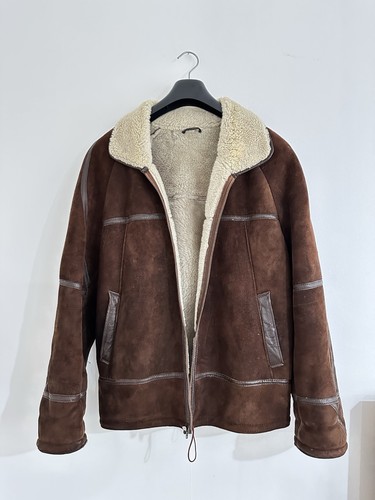 Vintage polish kożuch - polish,