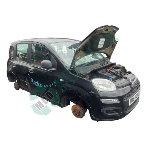 Fiat panda mk3 - panda,