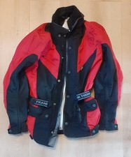 Frank Thomas Red and Black