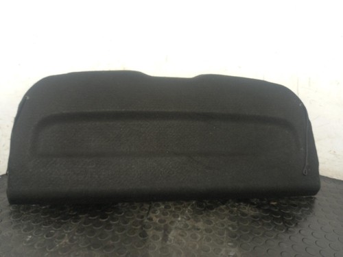 Vauxhall corsa parcel shelf - parcel,