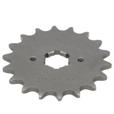 JT front sprocket 18Z pitch