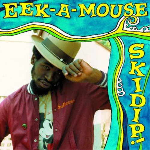 Eek mouse skidip - eek-a-mouse, skidip!