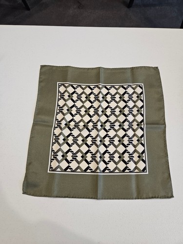 Jos bank pocket square - pocket,