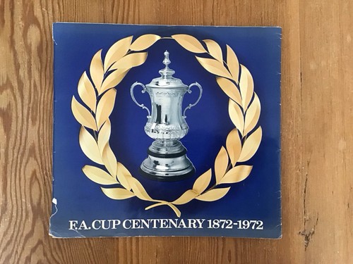 Esso 1972 cup coin - esso,