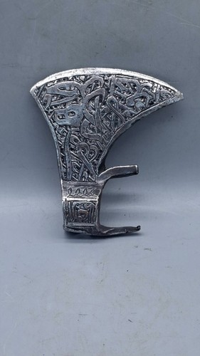 Amazing rare unique engraving - amazing,