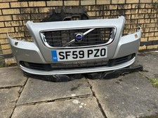 Volvo S40/v50/c30/v70 Front