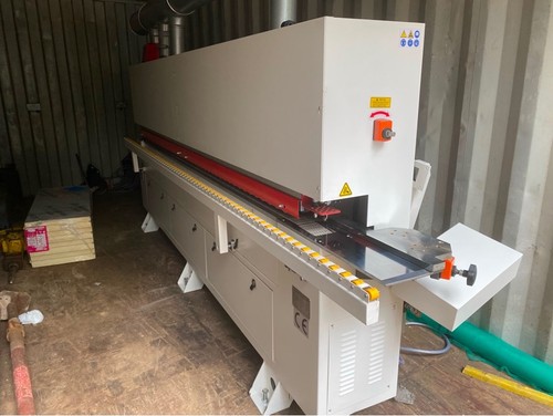 Ebm kdp 136 edge bander - ebm,