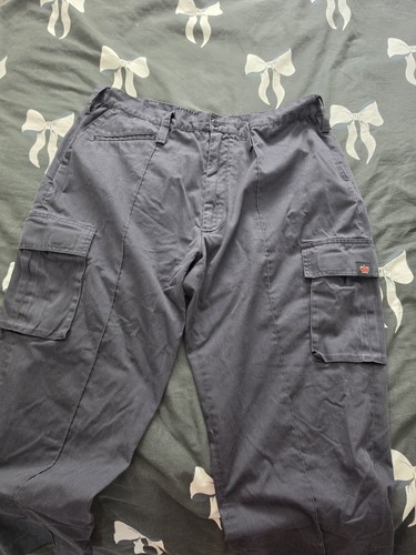 Prison officer combat trousers - prison,