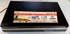 Sony RDR-HXD890 DVD HDD Player
