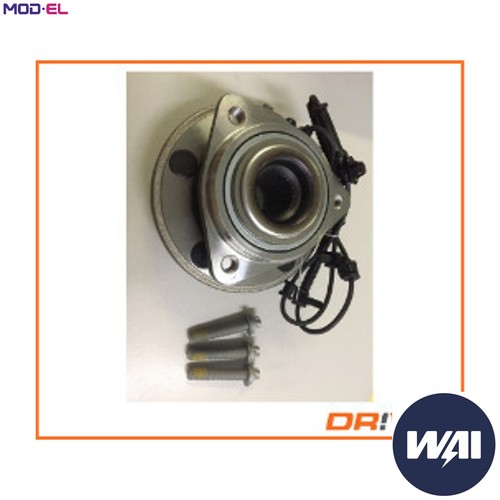 Wheel bearing kit - bearing,