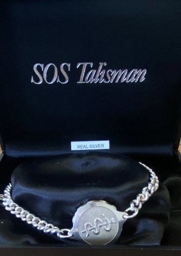 Sos snake staff talisman - staff,
