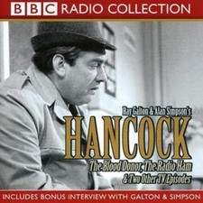 Tony Hancock: Hancock - Four