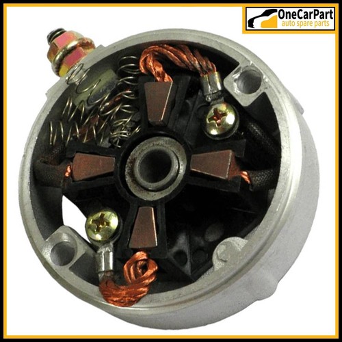 12v starter motor brush holder - starter,