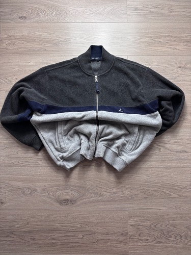 Nautica charcoal navy - nautica,