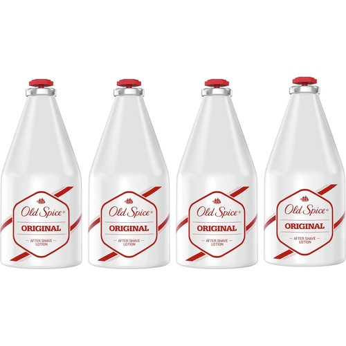 Old spice after shave - old,