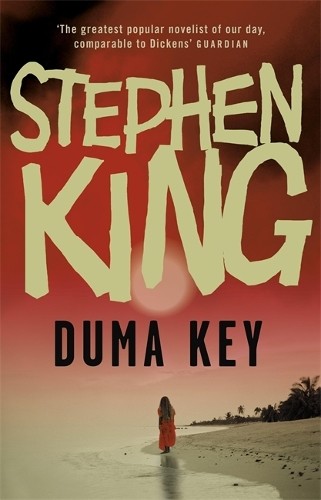 Duma key king stephen - key,, king,