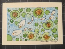 ACEO Art Cards PRINT