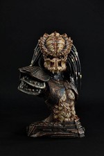 Predator 2 Bust 1/3 City
