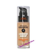 REVLON Colorstay Foundation