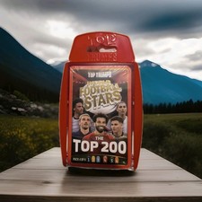 World Football Stars Top 200