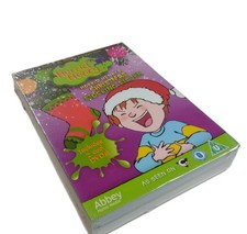 Horrid Henry's Christmas