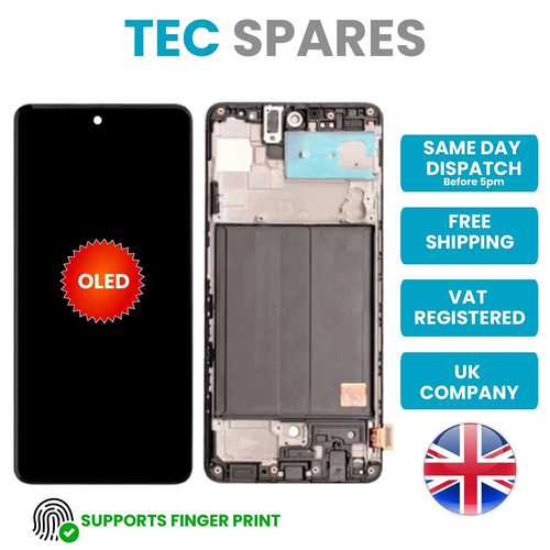Samsung galaxy a51 a515f - samsung, sm-a515f