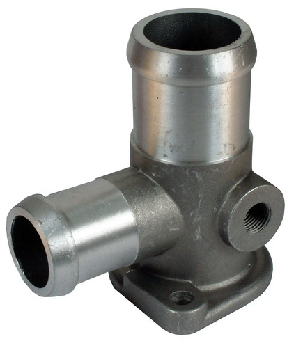 Coolant flange 1 - coolant, 1.6