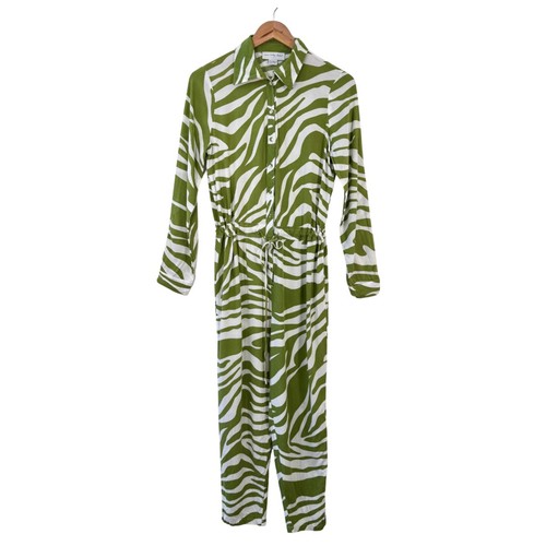 Never fully dressed jumpsuit - never,