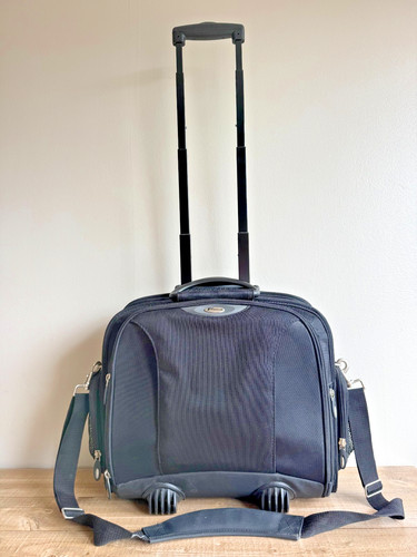 Targus elite easyroller laptop - targus,
