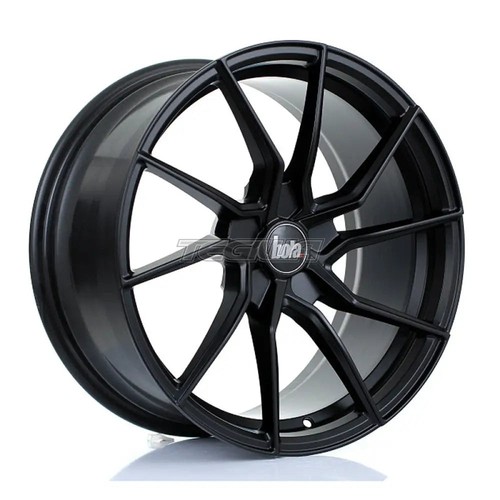 Bola b25 alloy wheel - wheel, 18x8.5