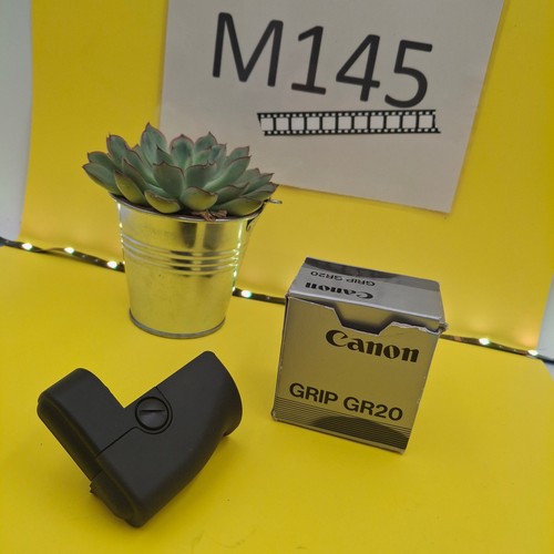 Genuine canon gr20 trigger - gr20,