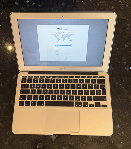 Macbook air inch a1370 - air, 11-inch