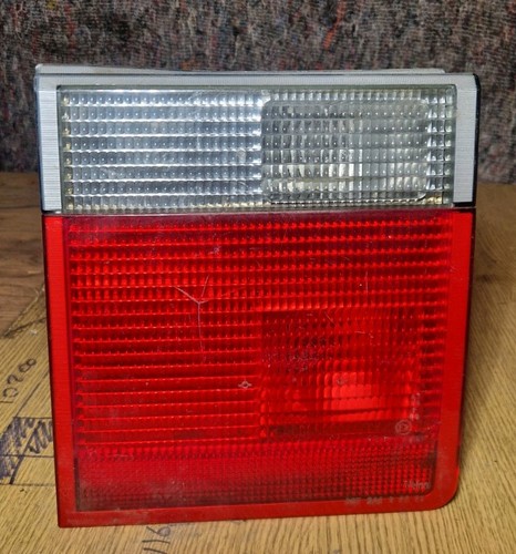 Range rover p38 rear - p38,