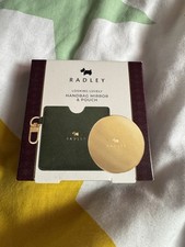BNIB Radley Looking Lovely