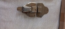 Old Trunk  Chest Hasp / Clasp
