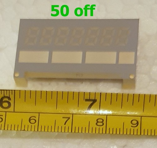 50x rohm digit - 50x, +