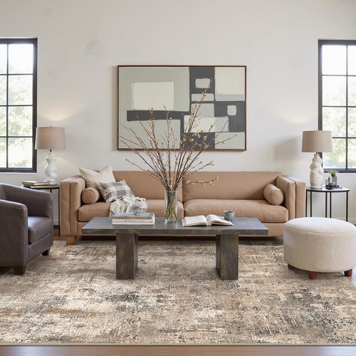 Beimo abstract rug 160x230cm - beimo,