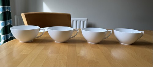 Jasper conran wedgwood set - jasper,