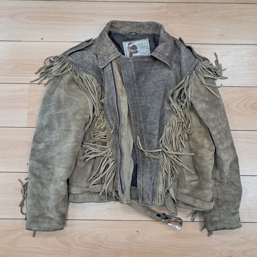 International vintage - a.m.i,