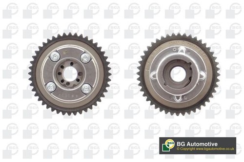 Bga camshaft adjuster exhaust - bga,