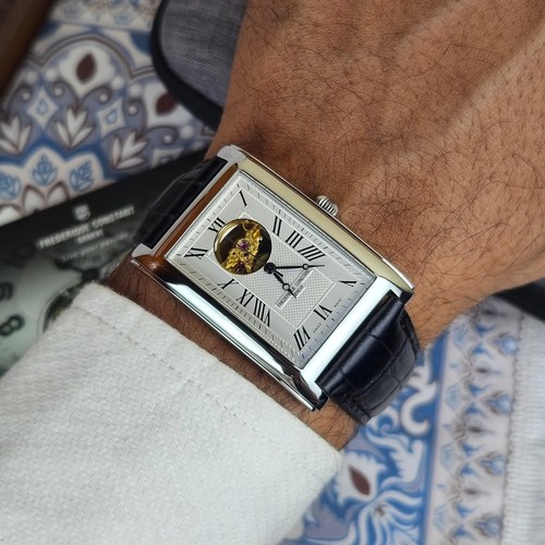 Rare frederique constant - rare,