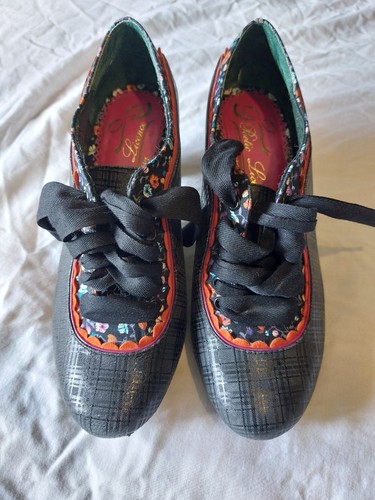Size eu37 poetic licence - eu37,