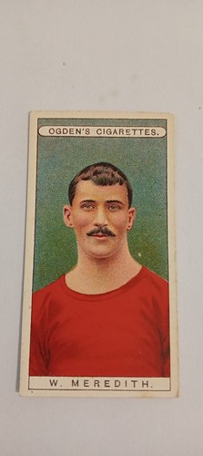 Meredith manchester united - meredith,